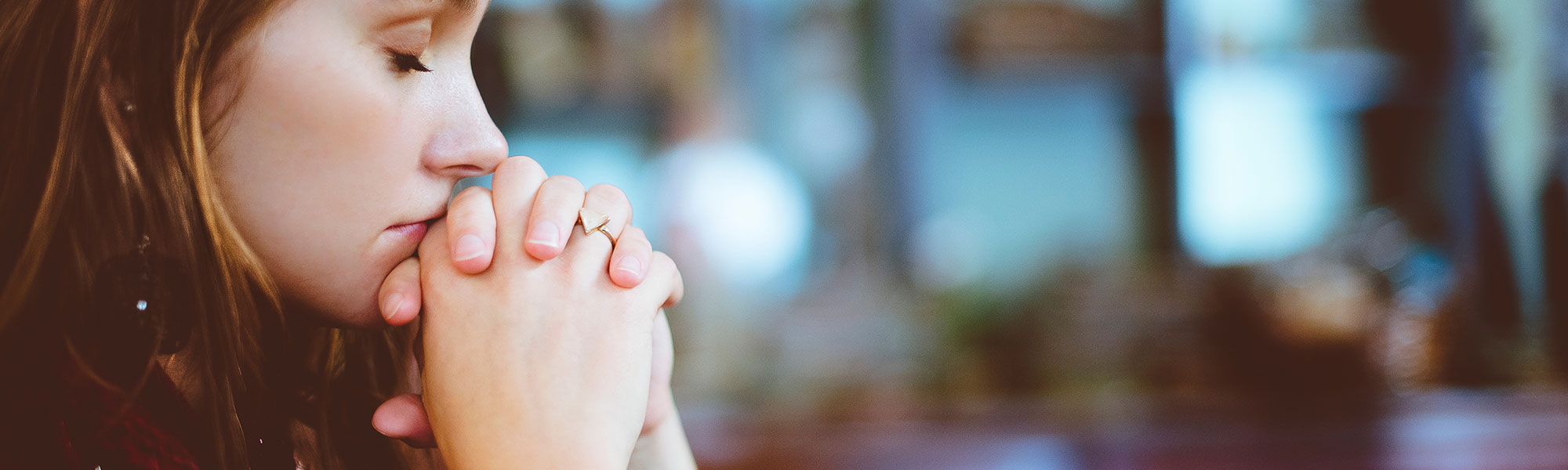 Featured image for “Gebets- & Fastenwoche”