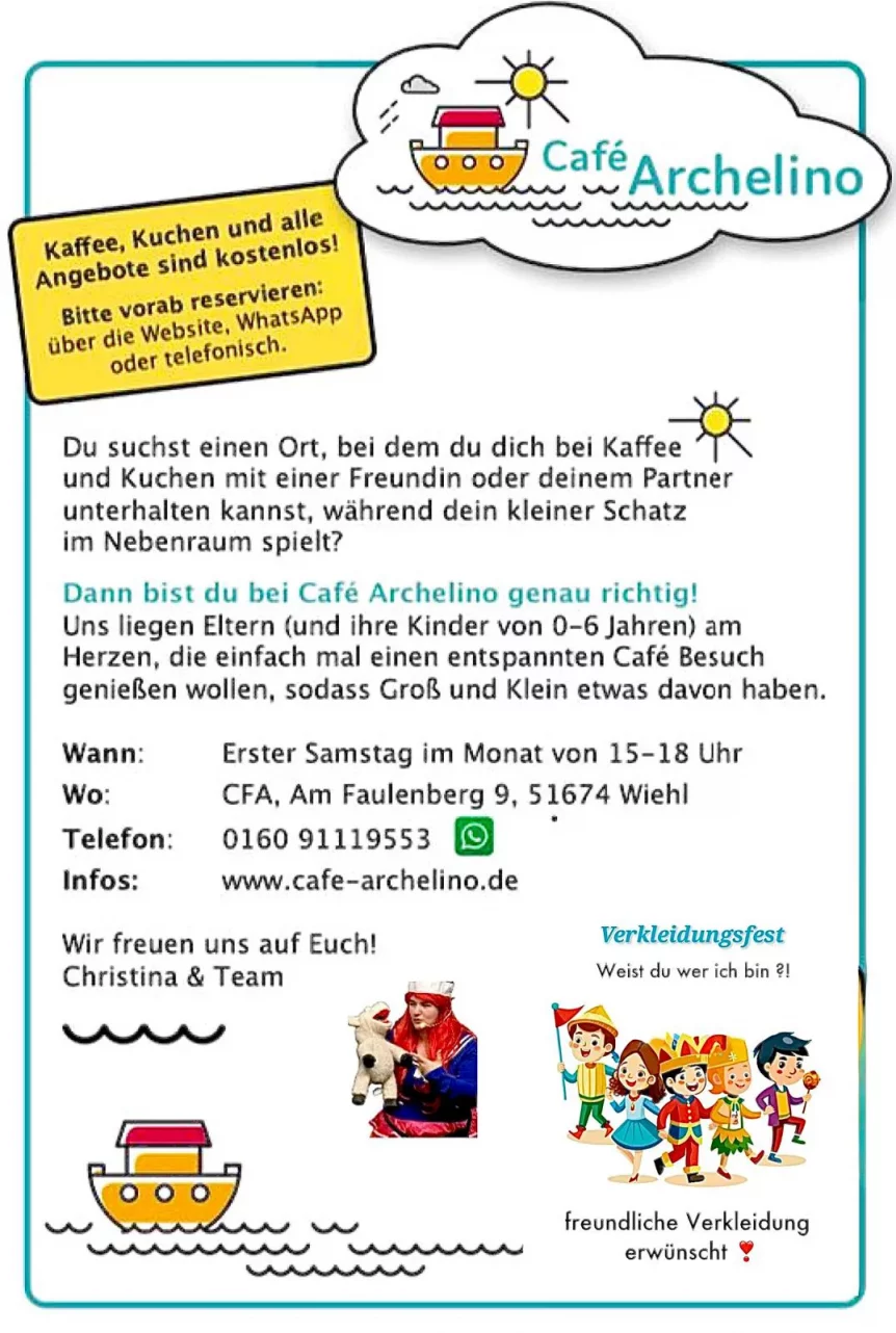 Cafe-Archelino 2026.3