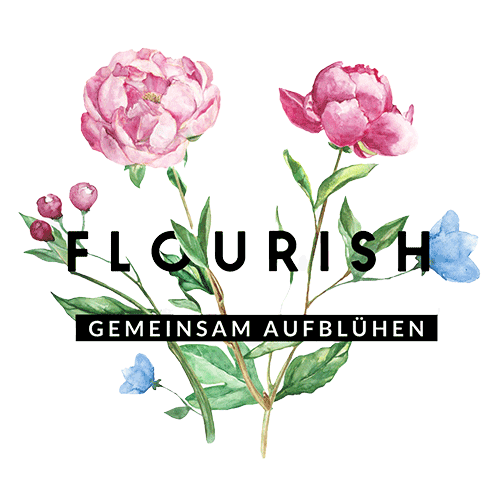 Flourish - Gemeinsam Aufblühen
