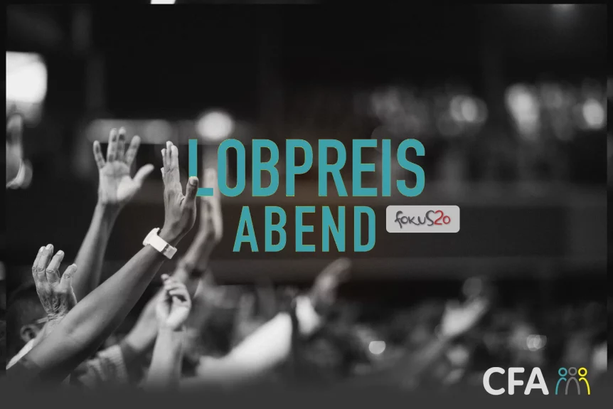 Lobpreisabend