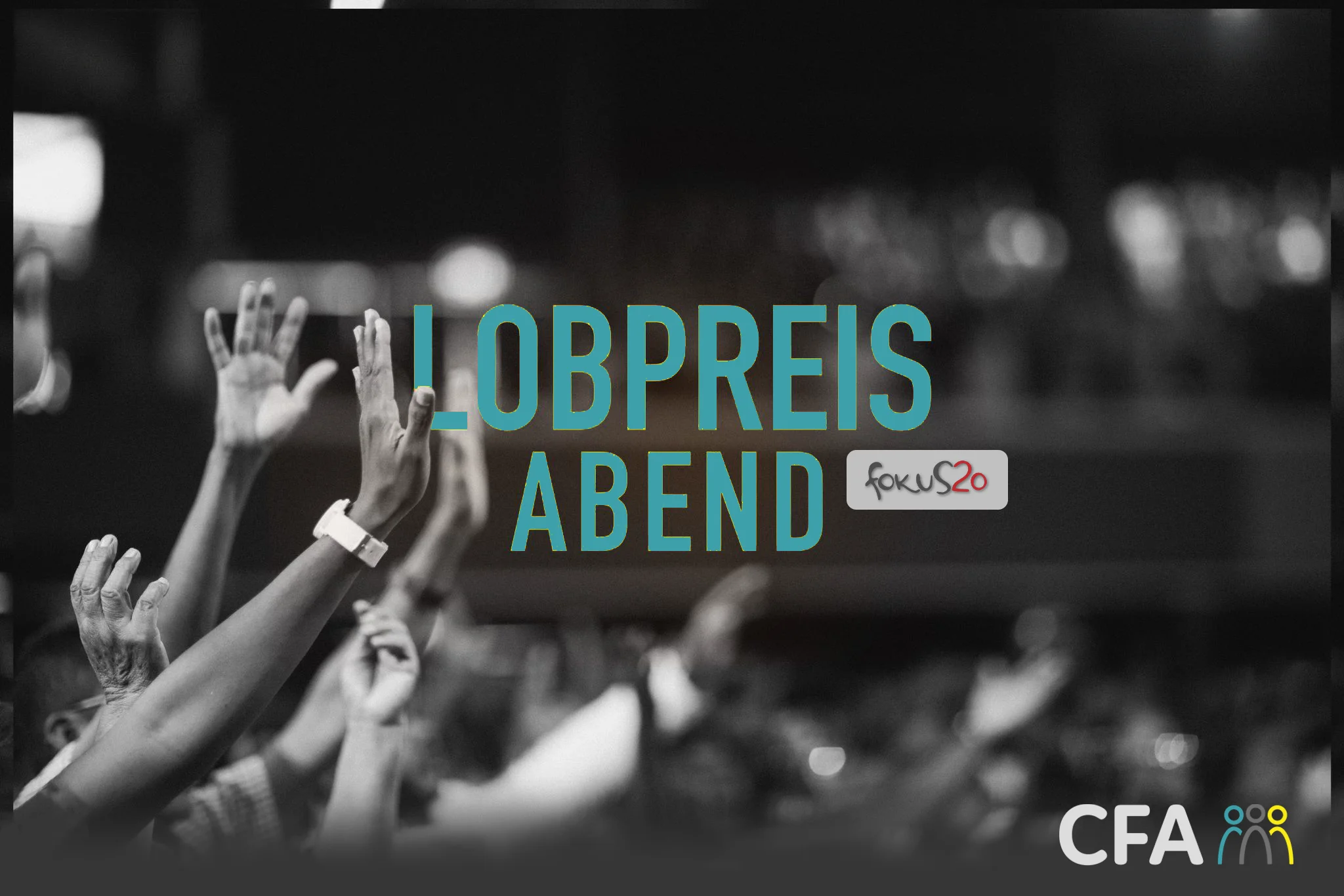Featured image for “Lobpreisabend Old but Gold 19.06.”